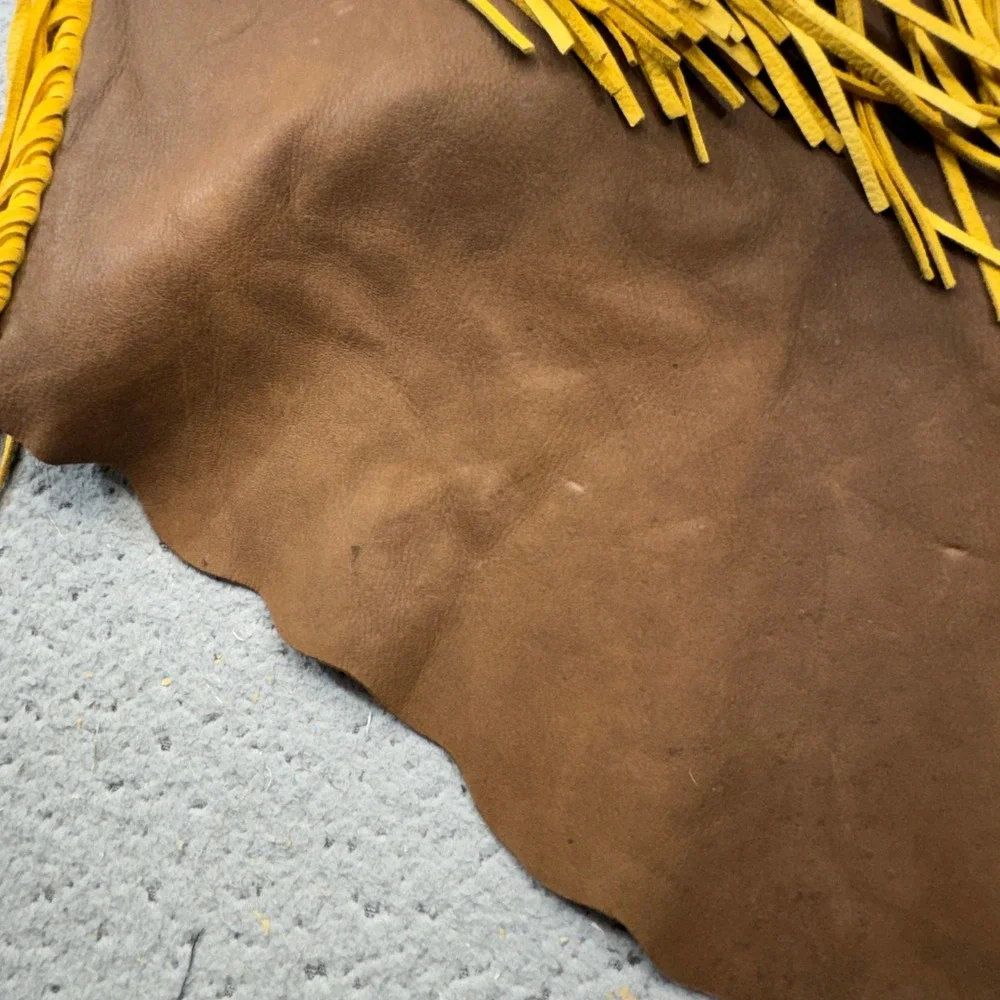 N/A unbranded fringe